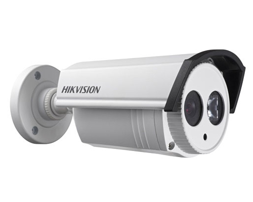 camera than 1 đèn led to HIKVISION